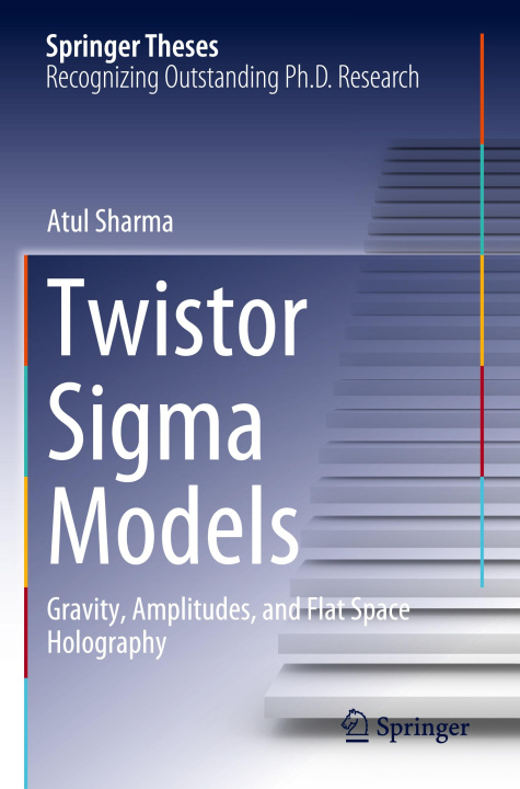 Book Twistor Sigma Models Atul Sharma