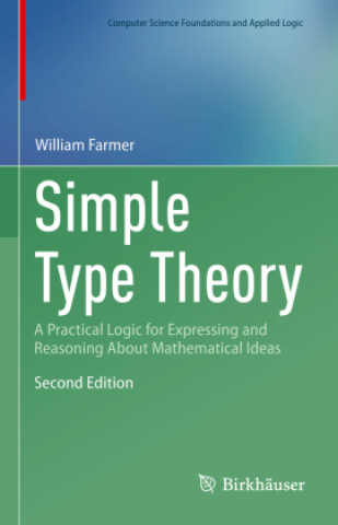 Buch Simple Type Theory William Farmer