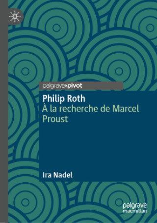 Book Philip Roth Ira Nadel