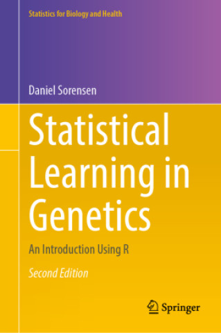 Carte Statistical Learning in Genetics Daniel Sorensen