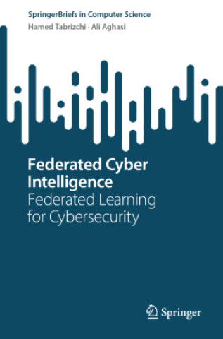 Knjiga Federated Cyber Intelligence Hamed Tabrizchi