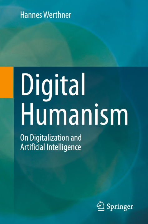 Book Digital Humanism Hannes Werthner