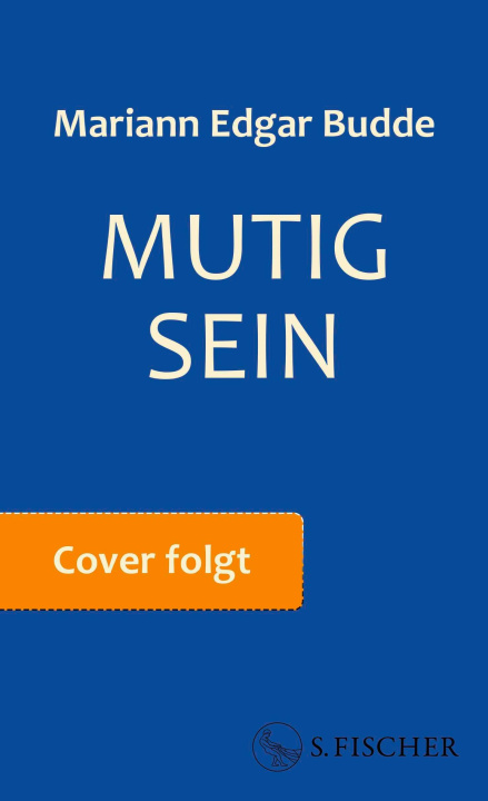 Libro Mutig sein Anja Lerz