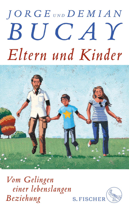 E-kniha Eltern und Kinder Jorge Bucay