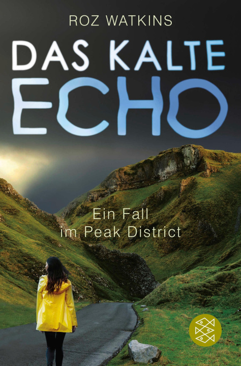 E-Book Das kalte Echo Roz Watkins