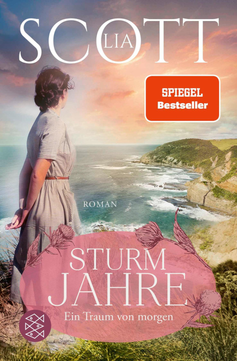 E-knjiga Sturmjahre Lia Scott