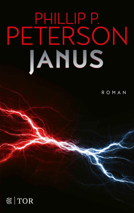 E-book Janus Phillip P. Peterson