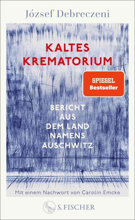 E-book Kaltes Krematorium Jozsef Debreczeni