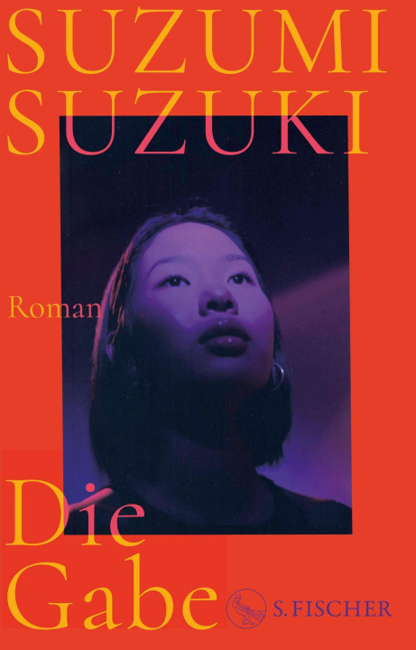 E-book Die Gabe Suzumi Suzuki
