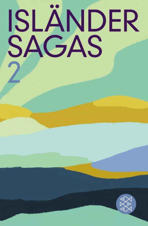 Livre numérique Isländersagas 2 Klaus Boldl