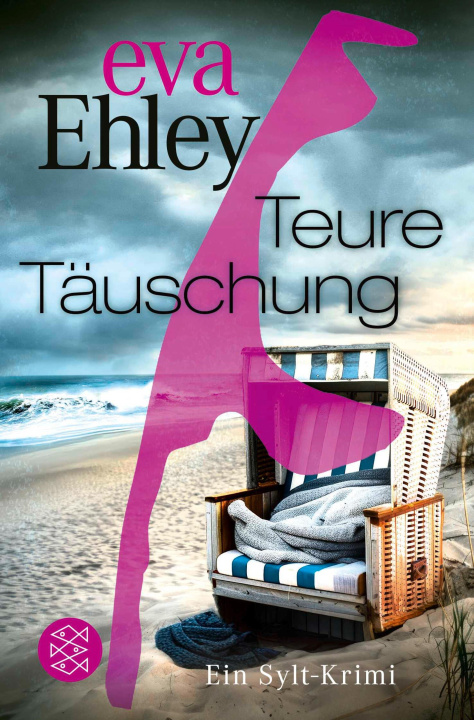 E-book Teure Tauschung Eva Ehley