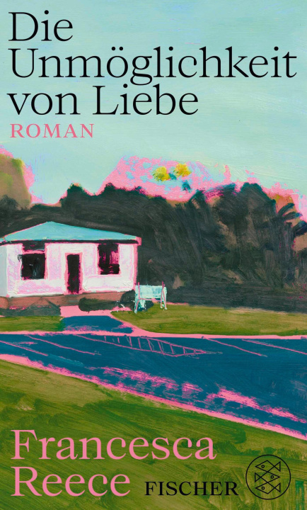 E-knjiga Die Unmöglichkeit von Liebe Francesca Reece