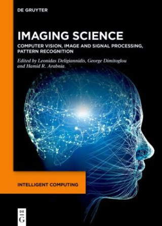 Buch Imaging Science Leonidas Deligiannidis