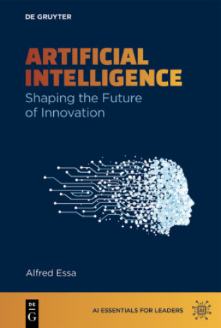 Knjiga Artificial Intelligence Alfred Essa