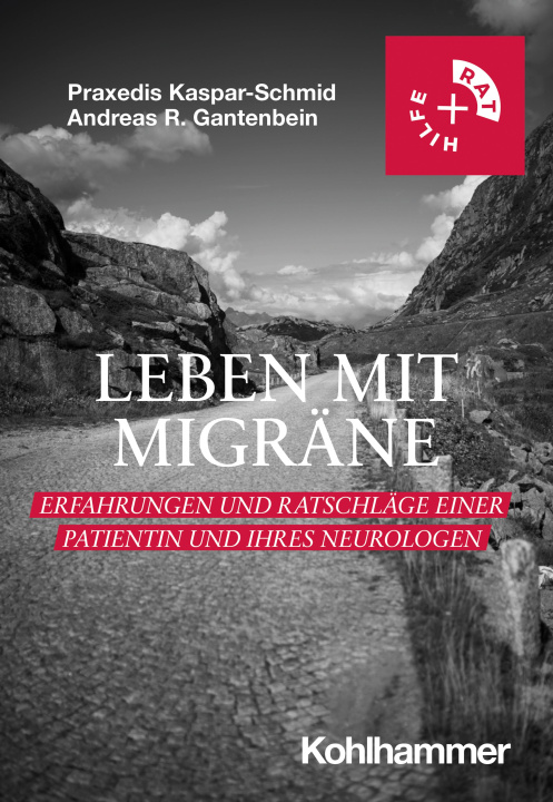 E-Book Leben mit Migrane Praxedis Kaspar-Schmid
