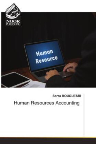 Knjiga Human Resources Accounting Sarra Bouguesri