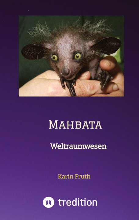 Knjiga Mahbata 