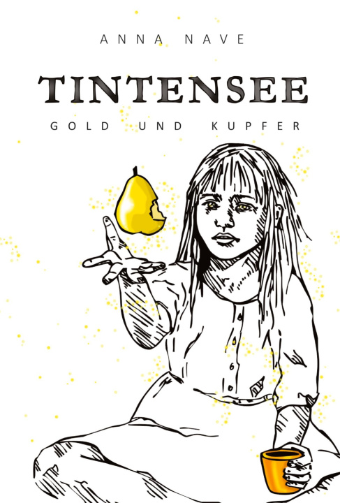 Book Tintensee Anna Nave