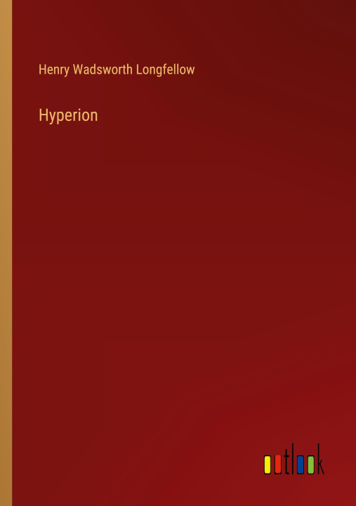Knjiga Hyperion 