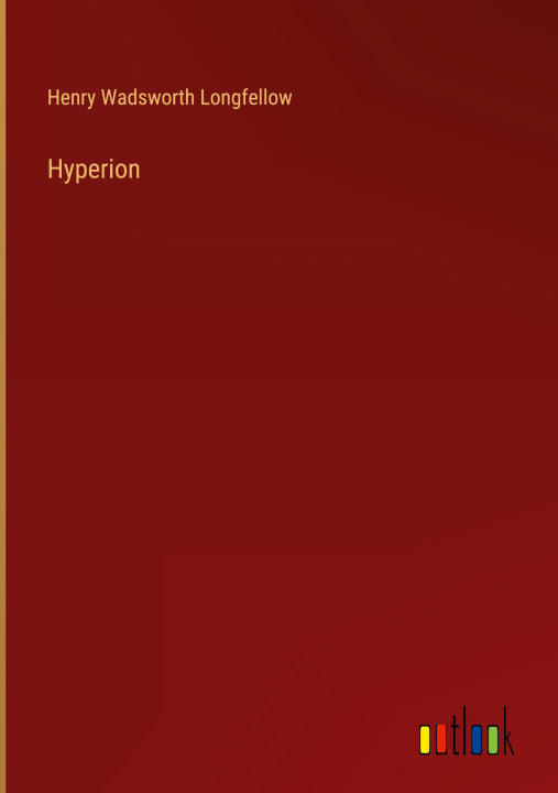 Knjiga Hyperion 