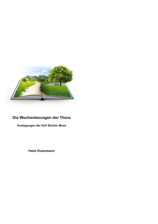 Buch Die Wochenlesungen der Thora Cathy Faes