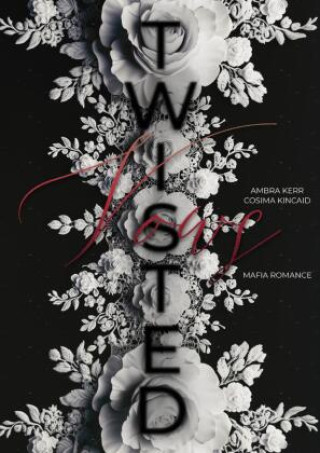 Książka TWISTED VOWS Cosima Kincaid