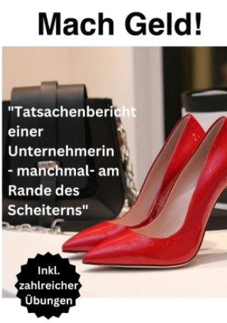 Książka Mach Geld! Daniela Götte