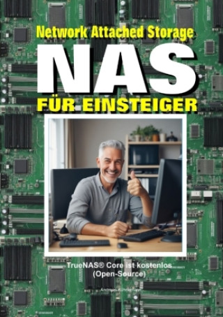 Book NAS Andreas Kühnemann