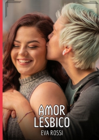 Knjiga Amor Lésbico Eva Rossi
