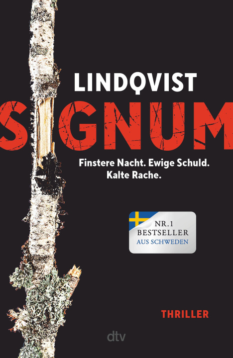 E-Book Signum John Ajvide Lindqvist