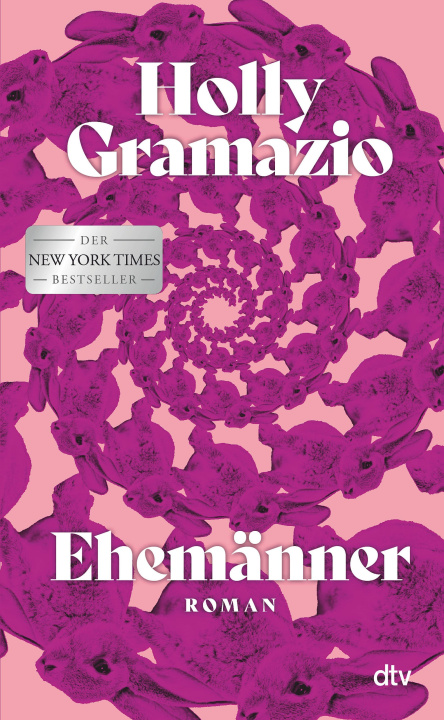 Livre numérique Ehemänner Holly Gramazio