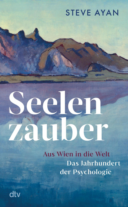 E-book Seelenzauber Steve Ayan