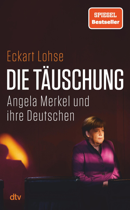 E-knjiga Die Tauschung Eckart Lohse
