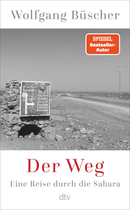 Libro electrónico Der Weg Wolfgang Buscher