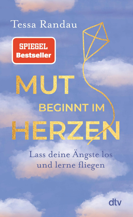 E-kniha Mut beginnt im Herzen Tessa Randau