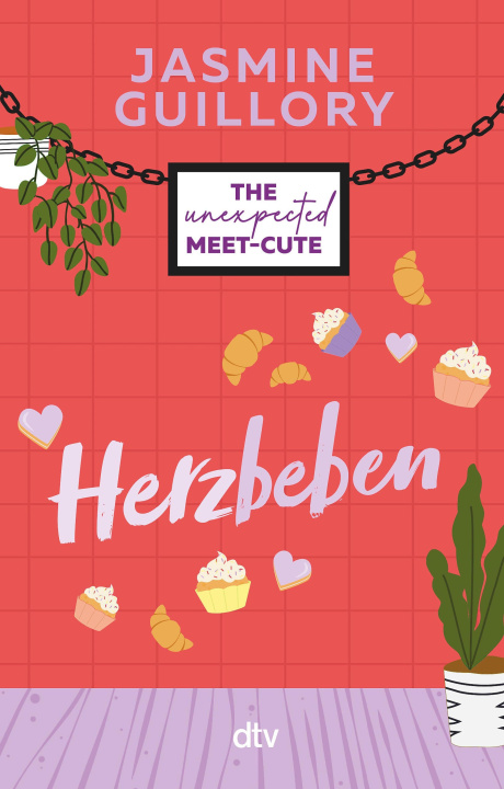 E-book Herzbeben Jasmine Guillory