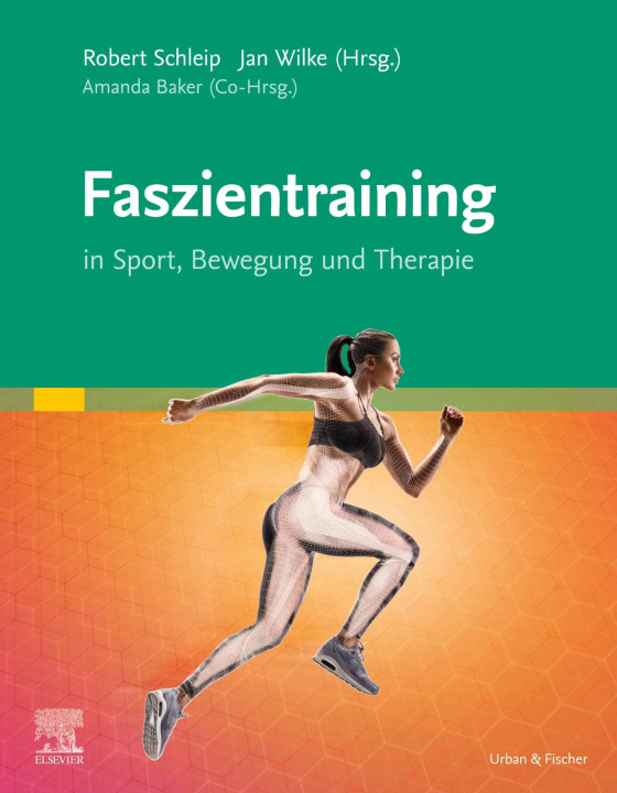 E-book Faszientraining Robert Schleip