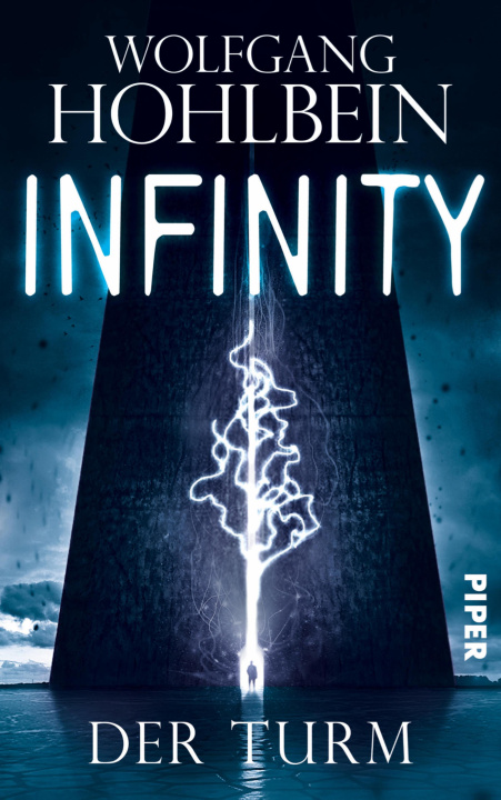 E-Book Infinity Wolfgang Hohlbein
