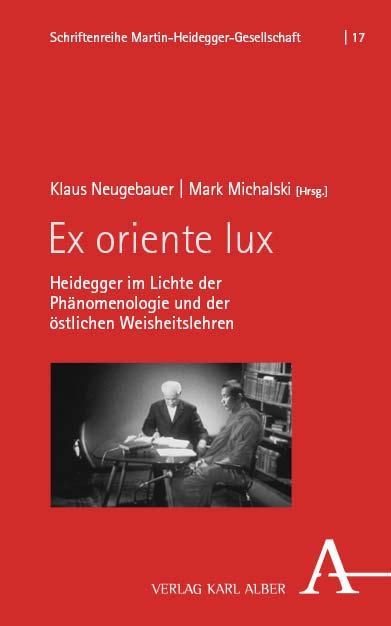 Knjiga Ex oriente lux Mark Michalski