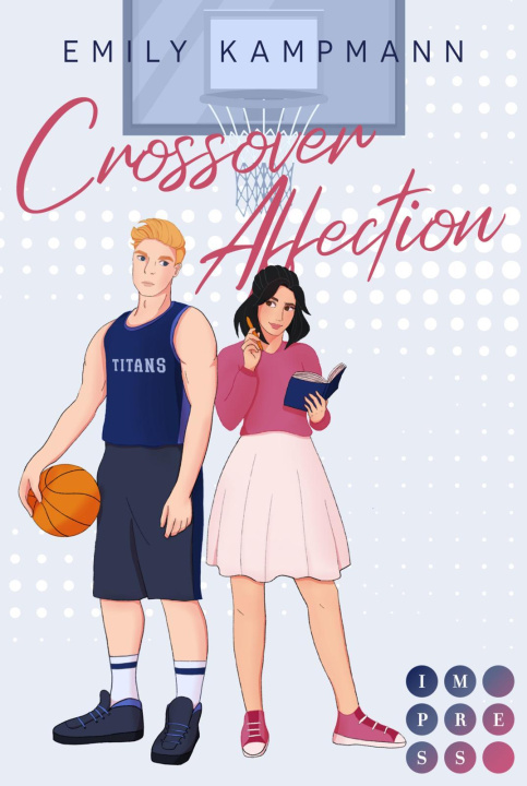 Carte Crossover Affection 