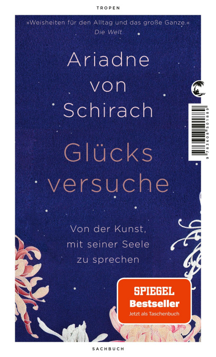 E-book Glücksversuche Ariadne von Schirach