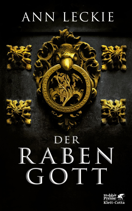 E-book Der Rabengott Ann Leckie
