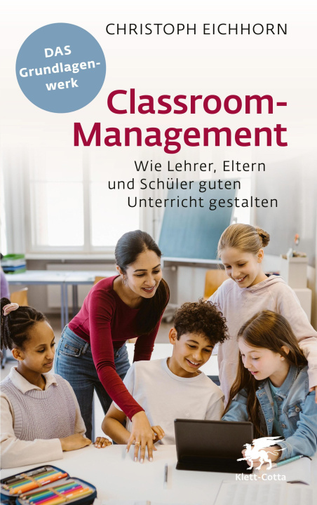 E-book Classroom-Management Christoph Eichhorn