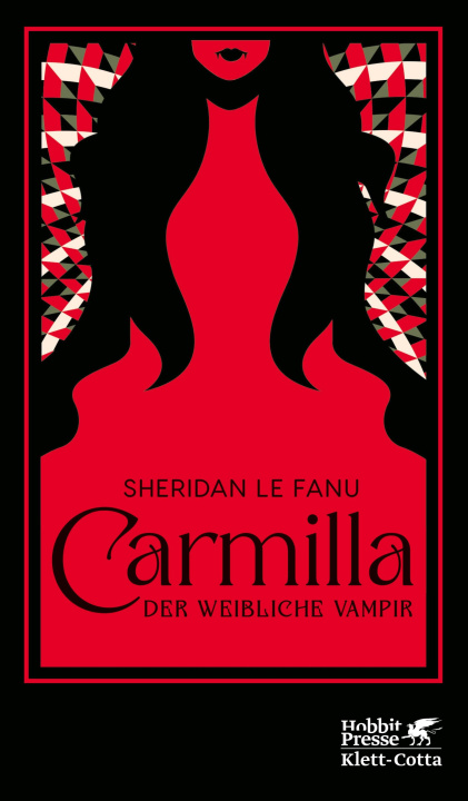 E-Book Carmilla Sheridan Le Fanu