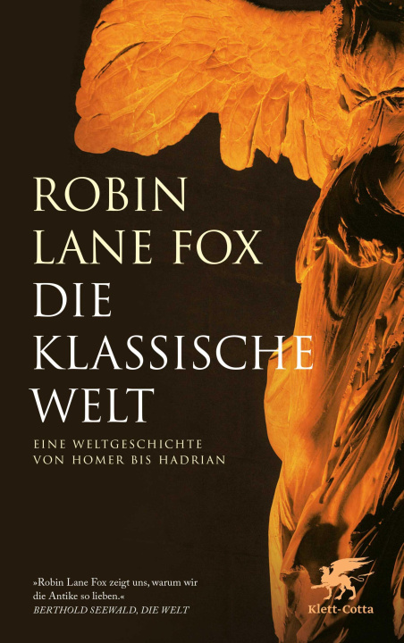 E-Book Die klassische Welt Robin Lane Fox