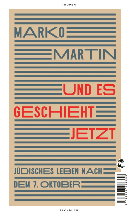 E-Book Und es geschieht jetzt Marko Martin