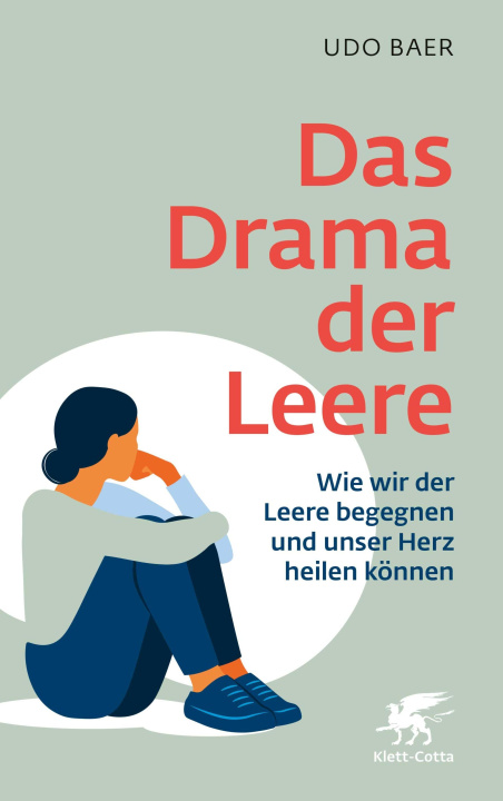 E-knjiga Das Drama der Leere Udo Baer