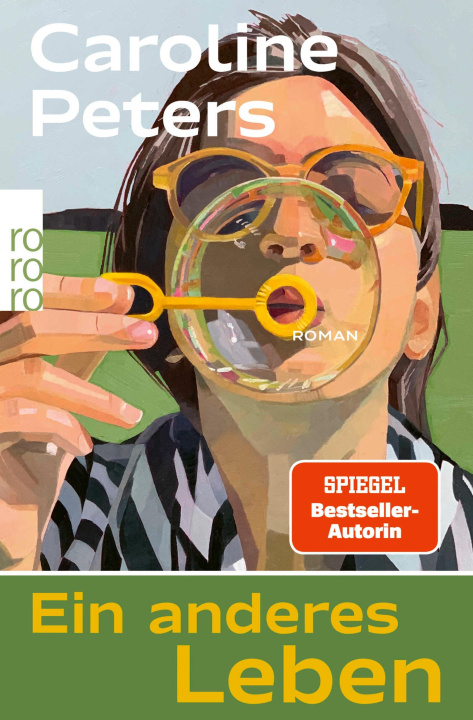 E-book Ein anderes Leben Caroline Peters