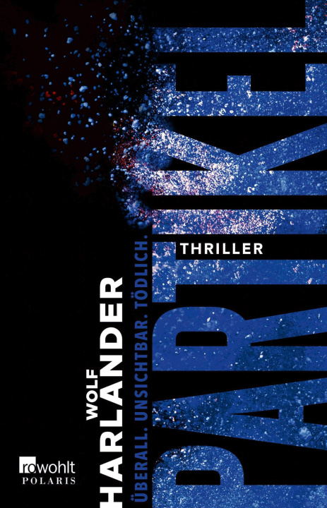 E-book Partikel Wolf Harlander
