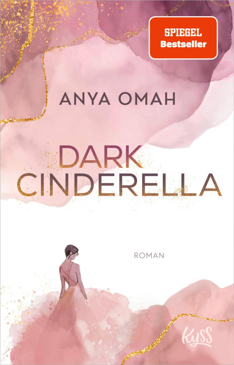 E-knjiga Dark Cinderella Anya Omah